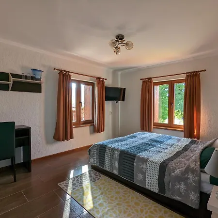 феникс 3* Koprivstica