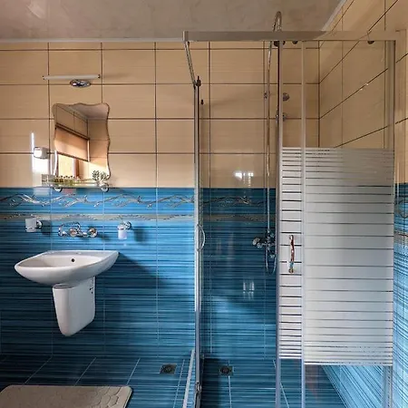 феникс Vendégház 3*