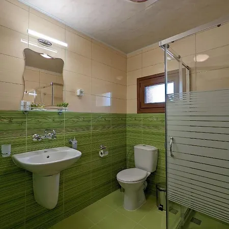 Vendégház феникс 3*