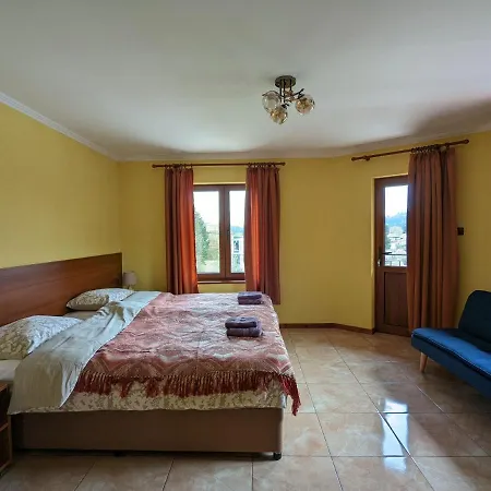 Vendégház феникс 3*