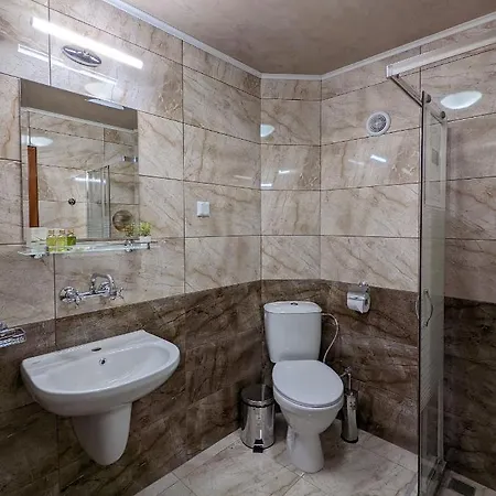 Gæstehus феникс 3*