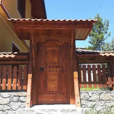 феникс 3* Koprivstica