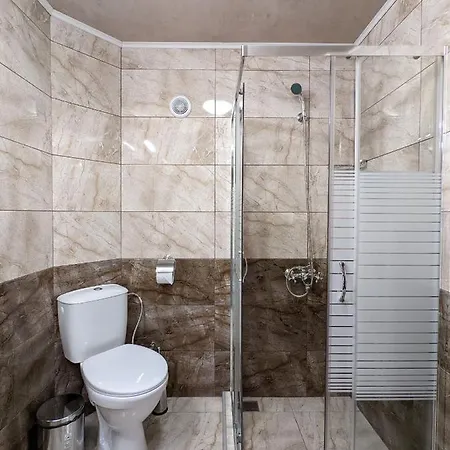 Vendégház феникс Koprivstica