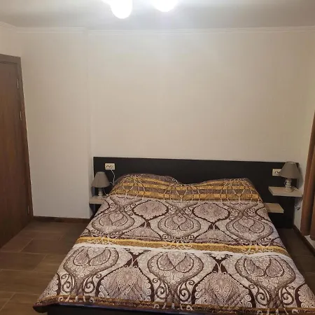 феникс Vendégház Koprivstica