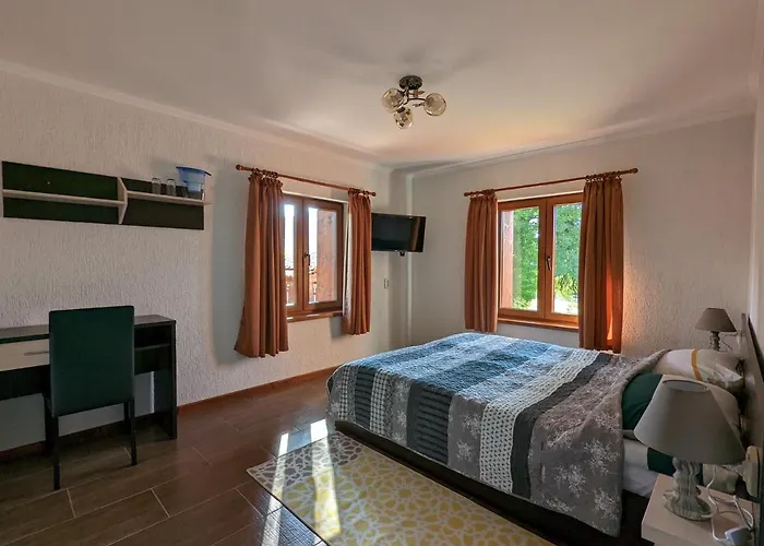 феникс 3* Kopriwsztica