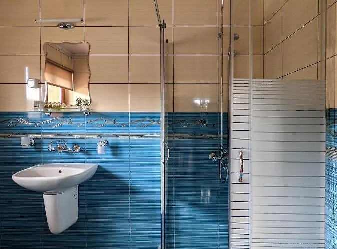 феникс Pensjonat 3*