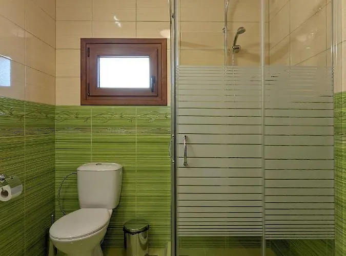 феникс Pensjonat Kopriwsztica