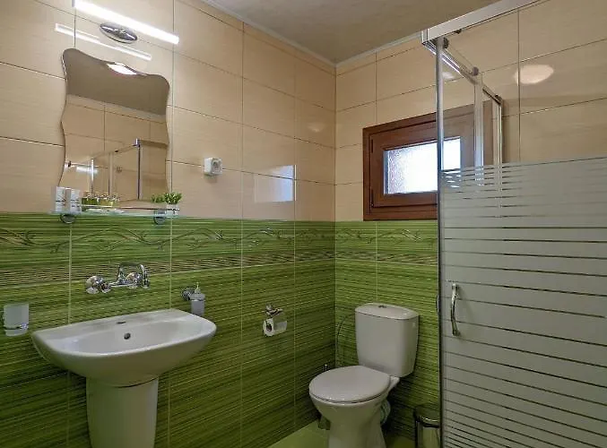 Pensjonat феникс 3*