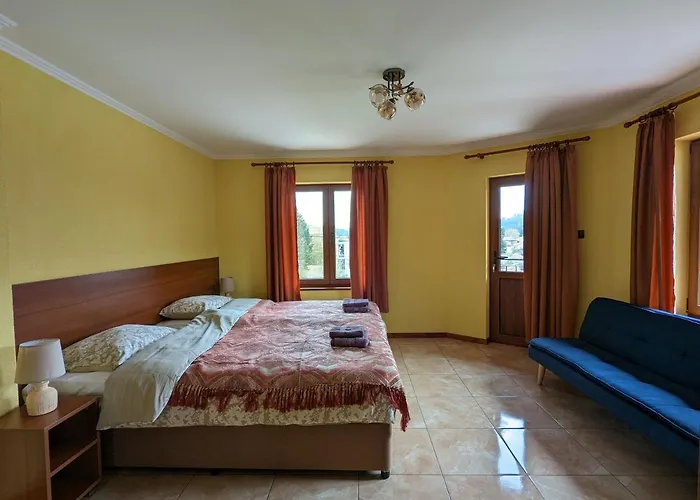 Pensjonat феникс 3*