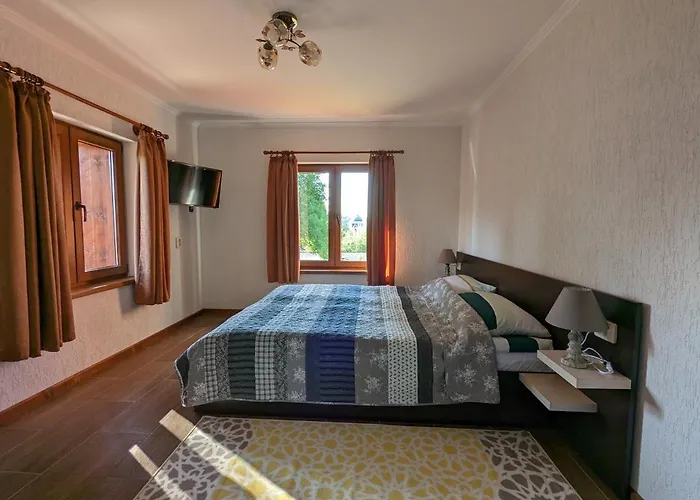 феникс Pensjonat Kopriwsztica