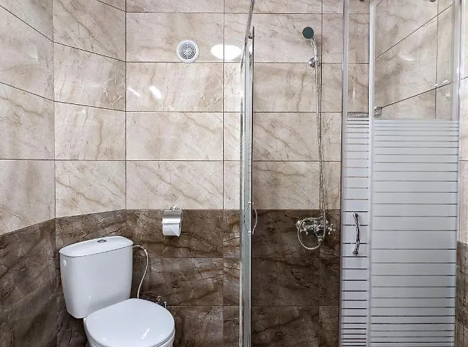 Pensjonat феникс Kopriwsztica