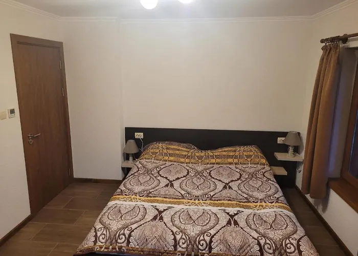 феникс Pensjonat Kopriwsztica