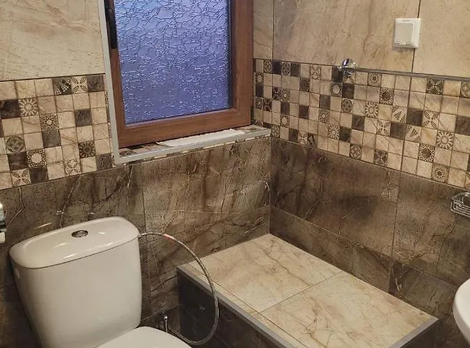 феникс Pensjonat