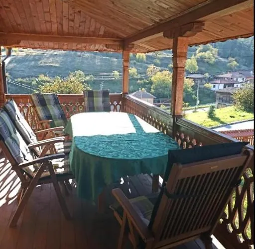 феникс Pensjonat