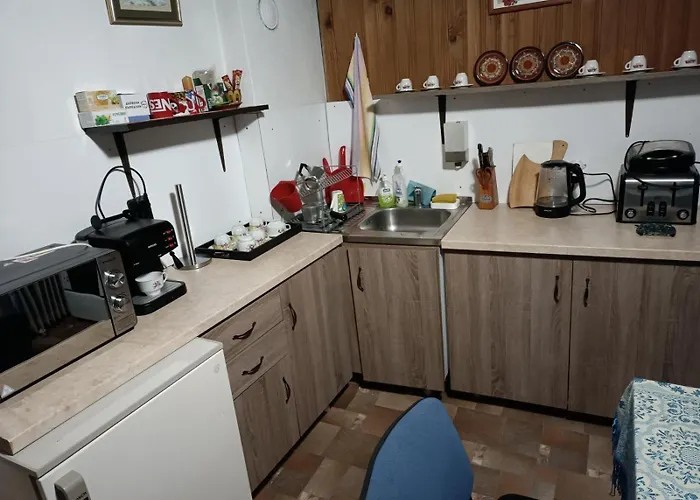 феникс Pensjonat Kopriwsztica